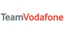 Team Vodafone