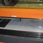 Laser Cutter and Engraving Machine