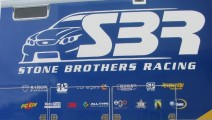 Stone Brothers Racing